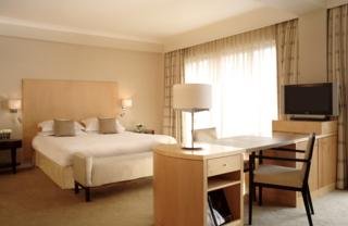 Hotel Hyatt Regency Birmingham