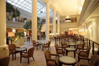 Hotel Hyatt Regency Birmingham