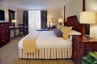 Hotel Hyatt Regency Bonaventure Conference Center & Spa