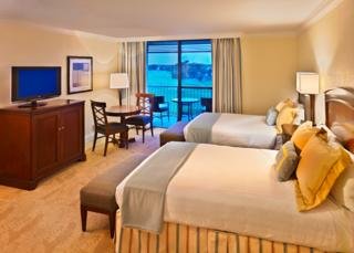 Hotel Hyatt Regency Bonaventure Conference Center & Spa
