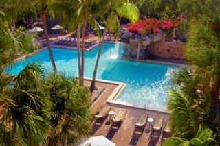 Hotel Hyatt Regency Bonaventure Conference Center & Spa