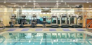 Hotel Hyatt Regency Boston