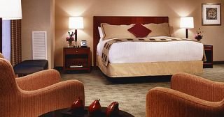 Hotel Hyatt Regency Boston