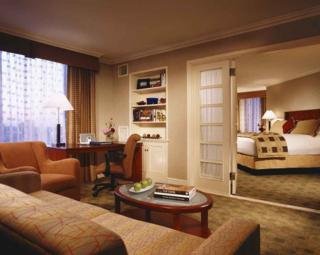 Hotel Hyatt Regency Boston