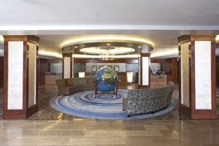 Hotel Hyatt Regency Buffalo