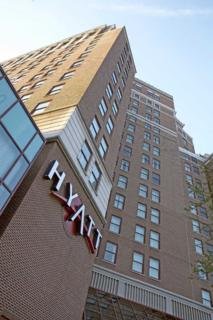 Hotel Hyatt Regency Buffalo