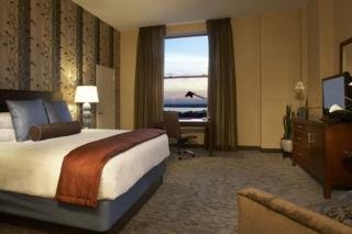 Hotel Hyatt Regency Buffalo