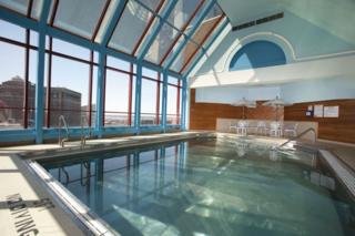 Hotel Hyatt Regency Buffalo
