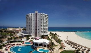 Hotel Hyatt Regency Cancun