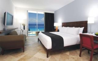 Hotel Hyatt Regency Cancun