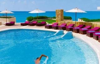 Hotel Hyatt Regency Cancun