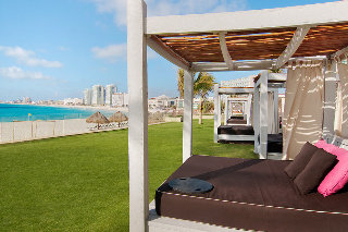 Hotel Hyatt Regency Cancun