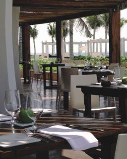 Hotel Hyatt Regency Cancun