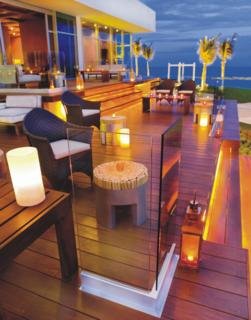 Hotel Hyatt Regency Cancun