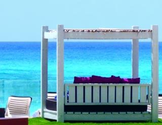 Hotel Hyatt Regency Cancun