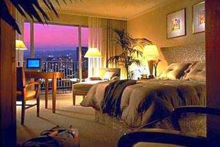 Hotel Hyatt Regency Century Plaza At Beverly Hills