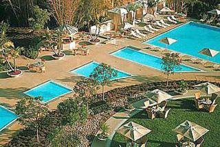 Hotel Hyatt Regency Century Plaza At Beverly Hills