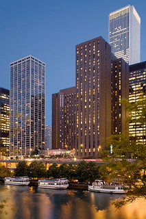Hotel Hyatt Regency Chicago