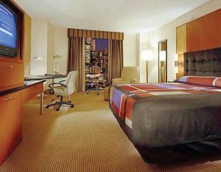 Hotel Hyatt Regency Chicago