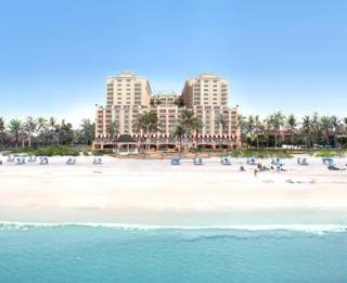 Hotel Hyatt Regency Clearwater Beach Resort & Spa