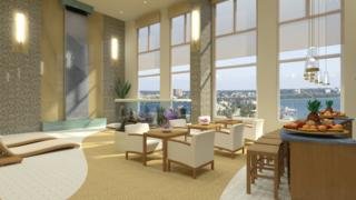 Hotel Hyatt Regency Clearwater Beach Resort & Spa