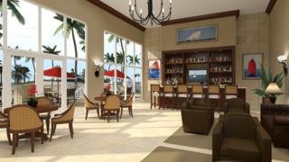 Hotel Hyatt Regency Clearwater Beach Resort & Spa