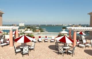 Hotel Hyatt Regency Clearwater Beach Resort & Spa