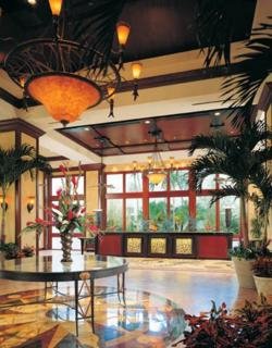 Hotel Hyatt Regency Coconut Point Resort & Spa