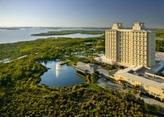 Hotel Hyatt Regency Coconut Point Resort & Spa