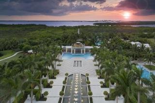 Hotel Hyatt Regency Coconut Point Resort & Spa