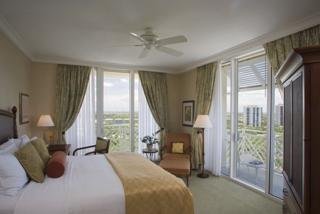 Hotel Hyatt Regency Coconut Point Resort & Spa