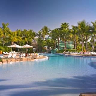 Hotel Hyatt Regency Coconut Point Resort & Spa