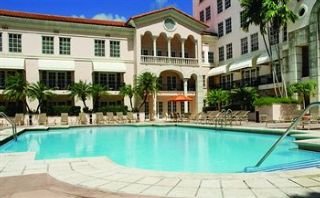 Hotel Hyatt Regency Coral Gables
