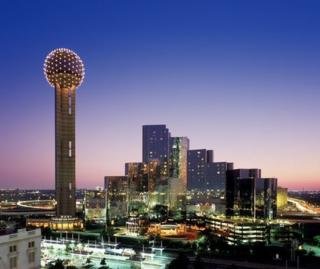 Hotel Hyatt Regency Dallas