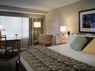 Hotel Hyatt Regency Dallas