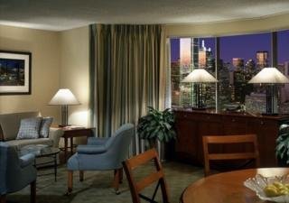 Hotel Hyatt Regency Dallas