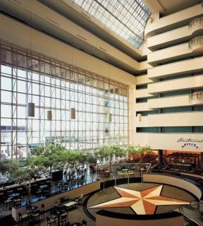 Hotel Hyatt Regency Dallas