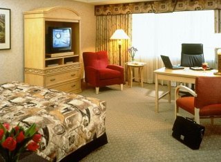 Hotel Hyatt Regency Dearborn