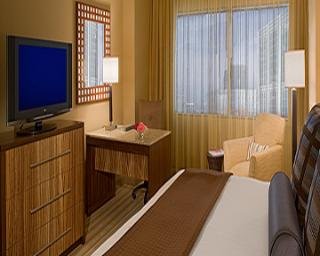 Hotel Hyatt Regency Denver Tech Center
