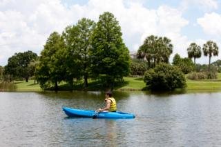 Hotel Hyatt Regency Grand Cypress