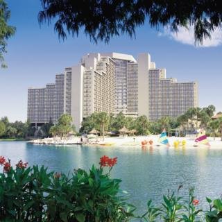 Hotel Hyatt Regency Grand Cypress