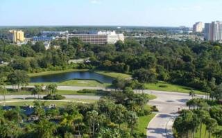 Hotel Hyatt Regency Grand Cypress