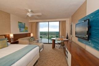 Hotel Hyatt Regency Grand Cypress