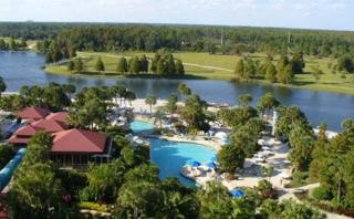 Hotel Hyatt Regency Grand Cypress