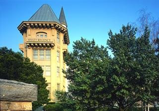 Hotel Hyatt Regency Greenwich