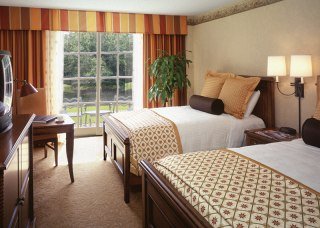 Hotel Hyatt Regency Hill Country Resort And Spa