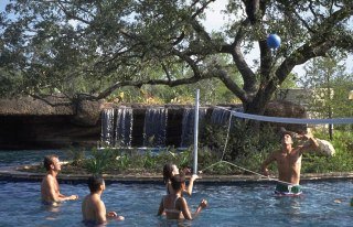 Hotel Hyatt Regency Hill Country Resort And Spa
