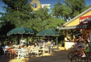 Hotel Hyatt Regency Hill Country Resort And Spa