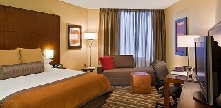 Hotel Hyatt Regency Houston