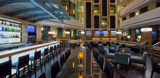 Hotel Hyatt Regency Houston